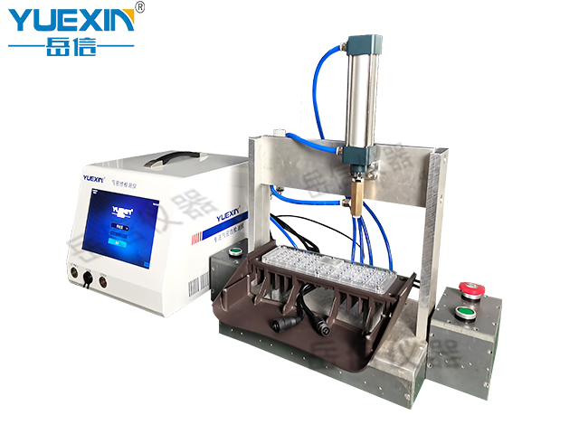 LED路灯气密性检测仪：五大优势解析