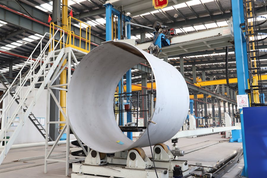 Industrial Application